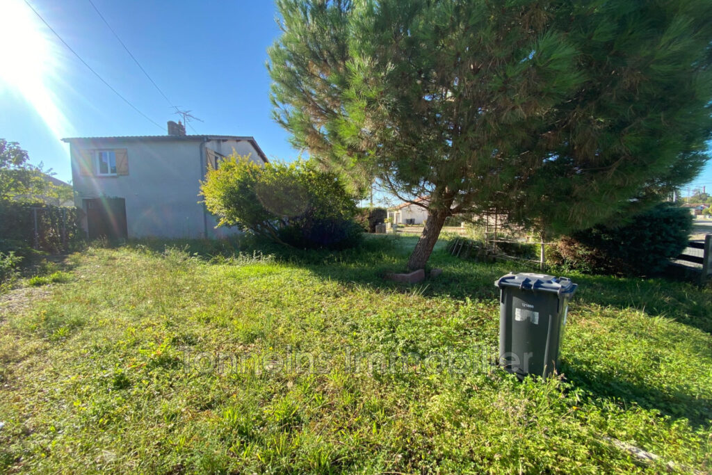 vente maison 5 Pièce(s) – 5 pièces – 4 chambres – 118.00 m²