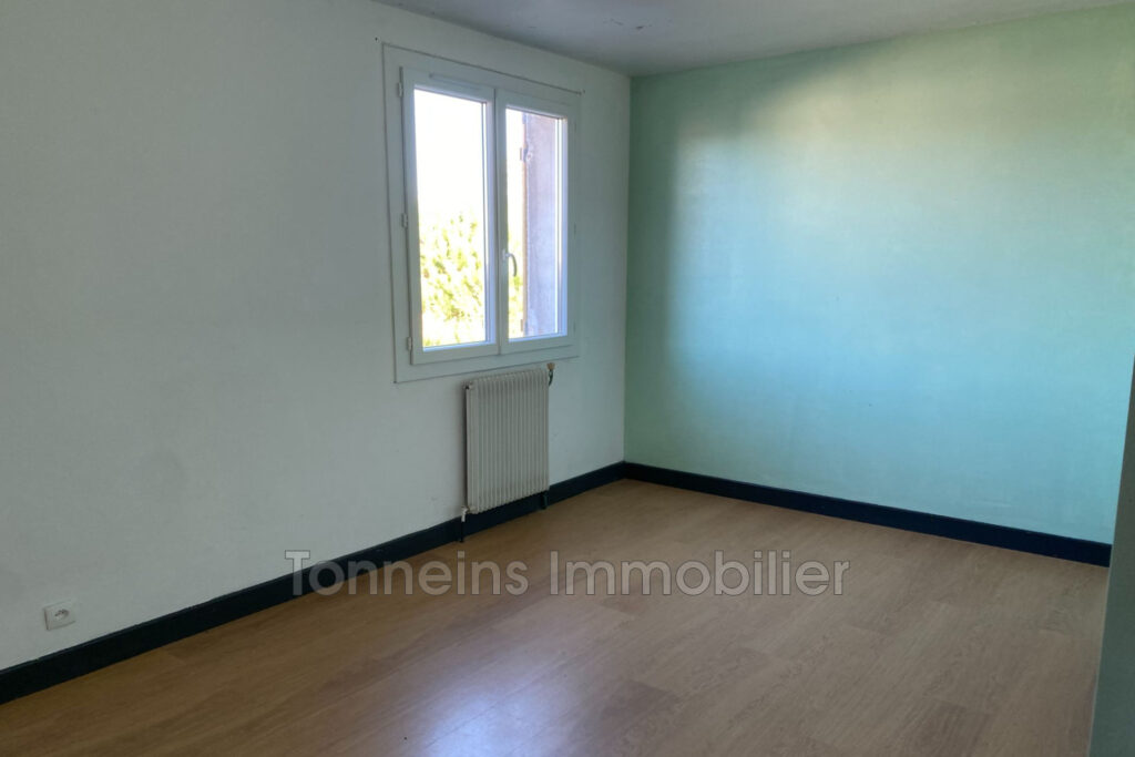 vente maison 5 Pièce(s) – 5 pièces – 4 chambres – 118.00 m²