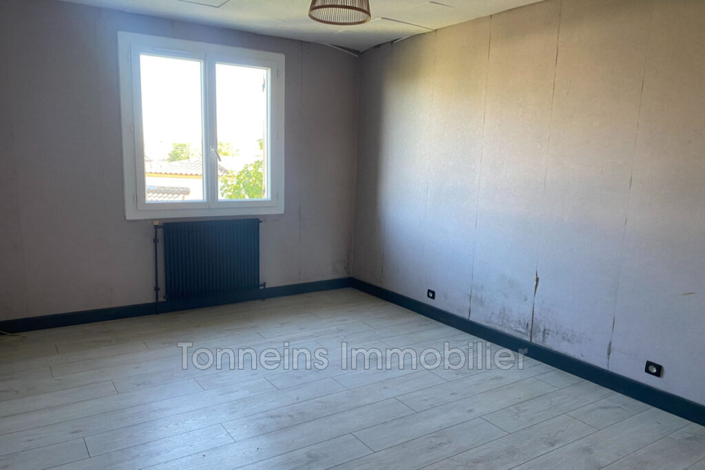 vente maison 5 Pièce(s) – 5 pièces – 4 chambres – 118.00 m²