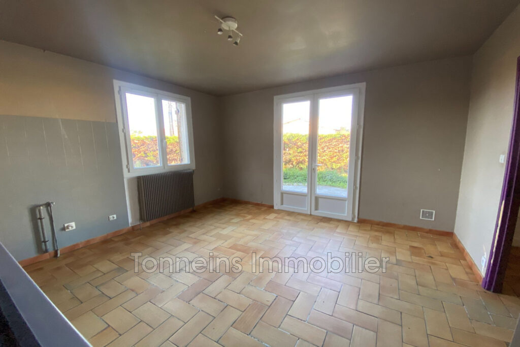 vente maison 5 Pièce(s) – 5 pièces – 4 chambres – 118.00 m²