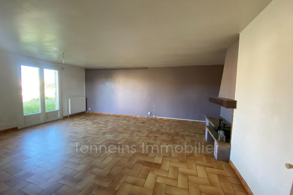 vente maison 5 Pièce(s) – 5 pièces – 4 chambres – 118.00 m²