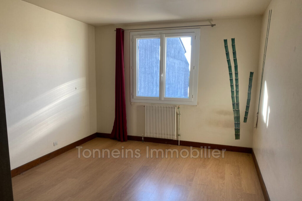 vente maison 5 Pièce(s) – 5 pièces – 4 chambres – 118.00 m²
