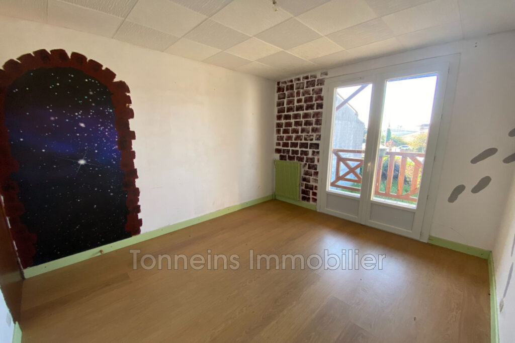 vente maison 5 Pièce(s) – 5 pièces – 4 chambres – 118.00 m²