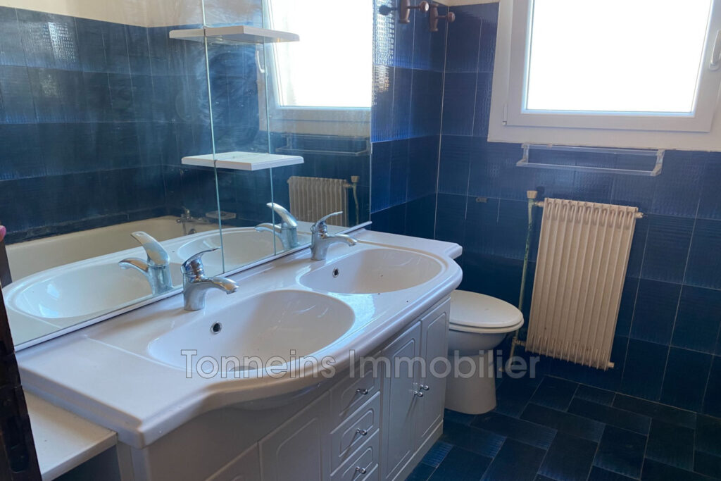 vente maison 5 Pièce(s) – 5 pièces – 4 chambres – 118.00 m²