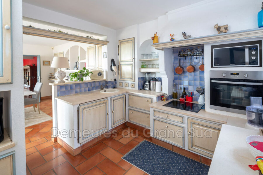 Maison à vendre à Saint-hippolyte-le-graveyron