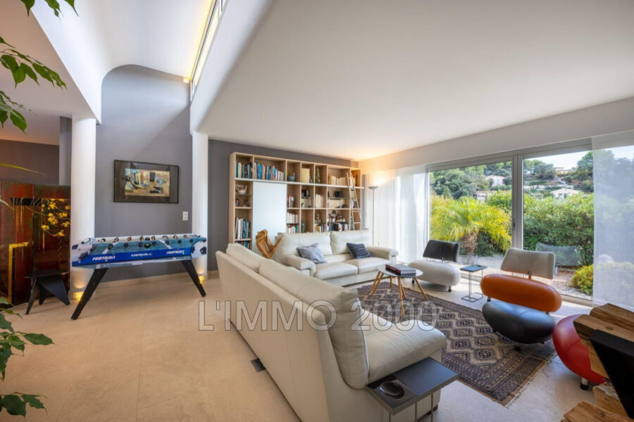 Maison à vendre à Juan-les-pins