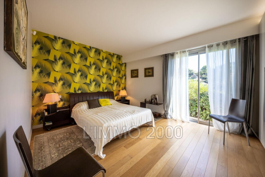 Maison à vendre à Juan-les-pins