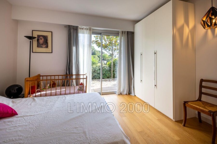 Maison à vendre à Juan-les-pins
