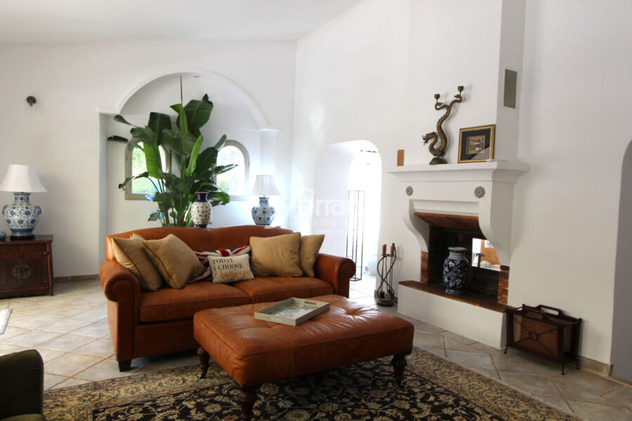 Maison à vendre à Lorgues