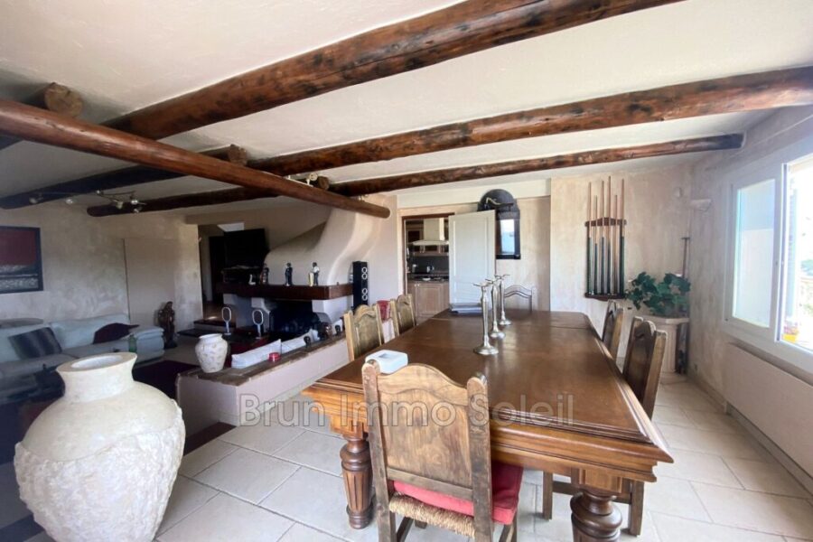 Maison à vendre à Aspremont