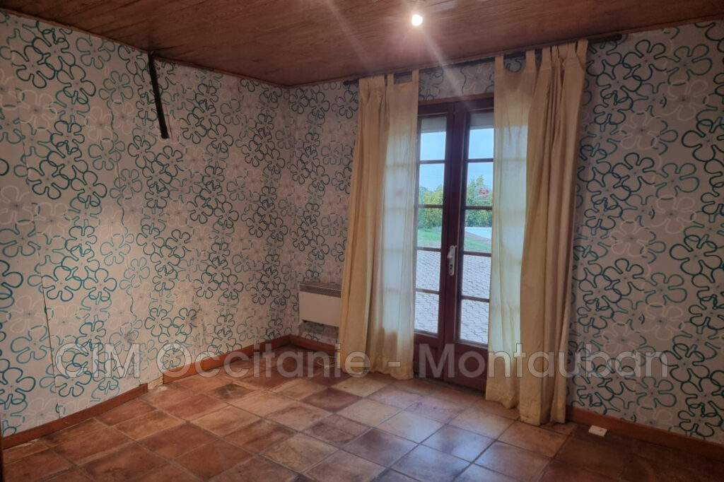 vente maison – NR pièces – 3 chambres – 148.00 m²