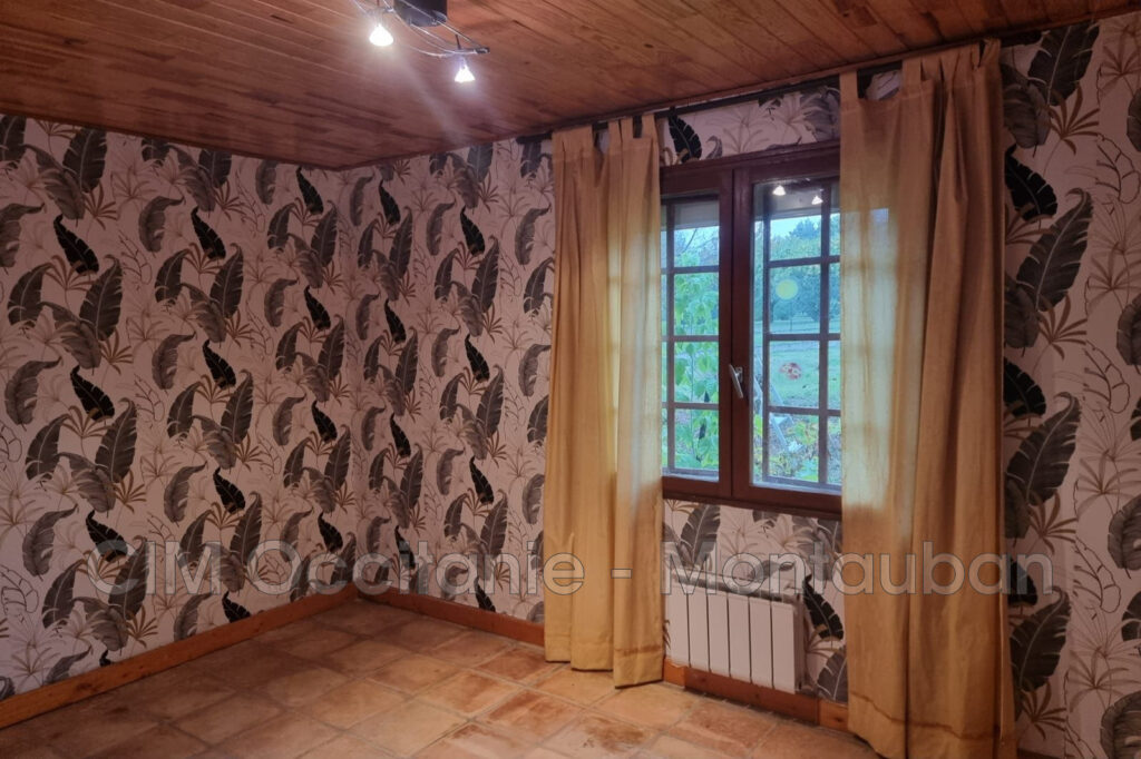 vente maison – NR pièces – 3 chambres – 148.00 m²