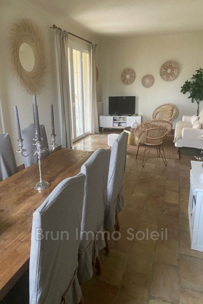 location  – NR pièces – 3 chambres – 170.00 m²