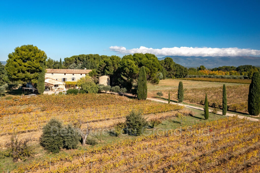 vente bastide – NR pièces – 5 chambres – 400.00 m²