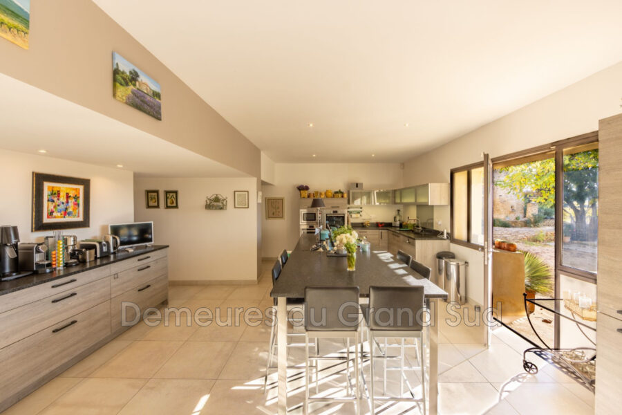 Maison à vendre à Caromb