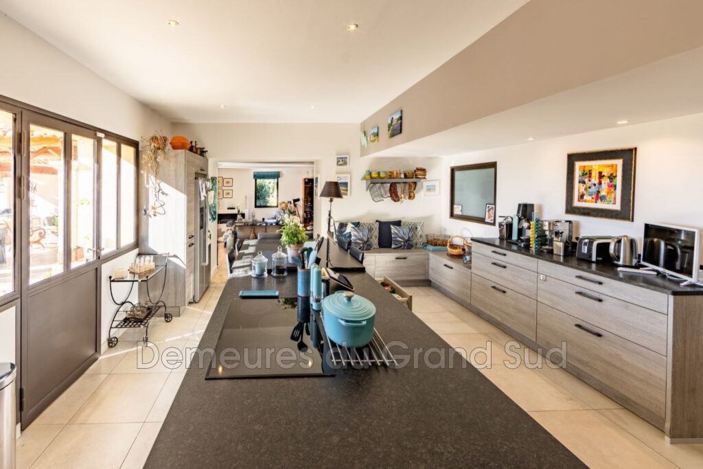 vente bastide – NR pièces – 5 chambres – 400.00 m²