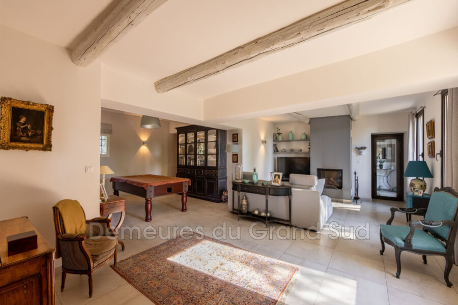 Maison à vendre à Caromb