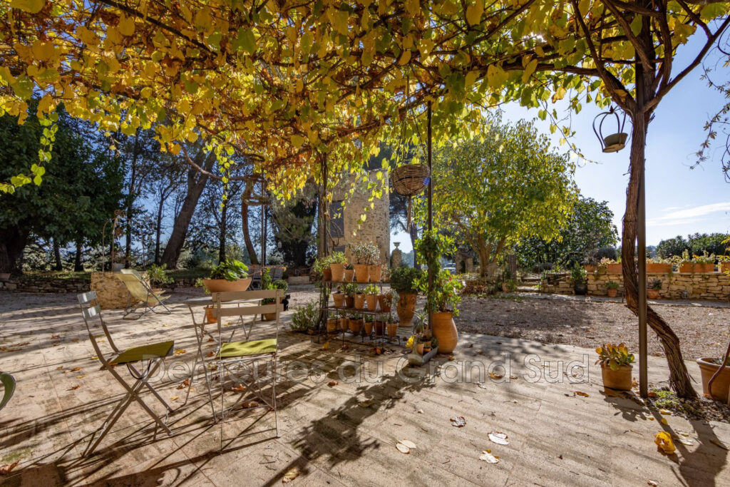 vente bastide – NR pièces – 5 chambres – 400.00 m²