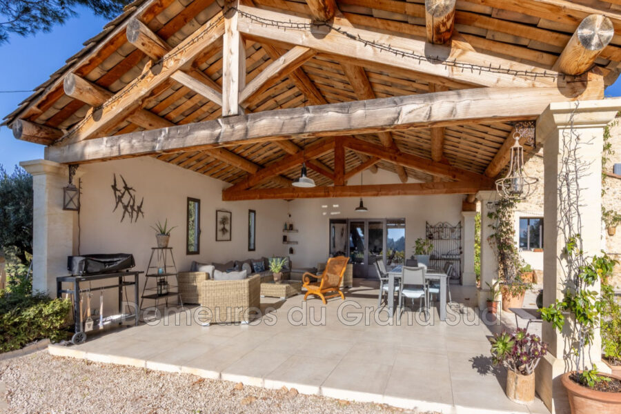 Maison à vendre à Caromb