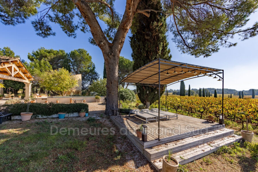 Maison à vendre à Caromb