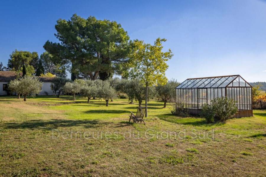 Maison à vendre à Caromb