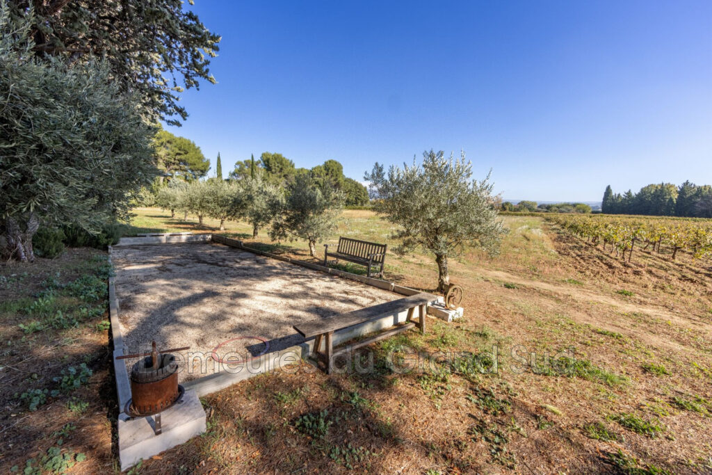 vente bastide – NR pièces – 5 chambres – 400.00 m²