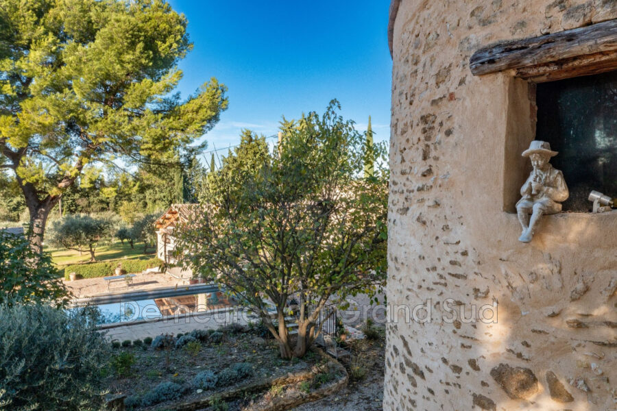 Maison à vendre à Caromb