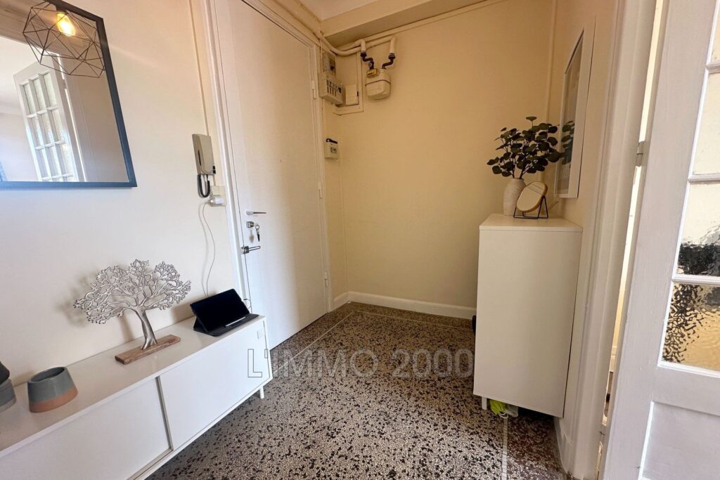 vente appartement 2 Pièce(s) – 2 pièces – 1 chambre – 39.25 m²