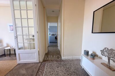 vente appartement 2 Pièce(s) – 2 pièces – 1 chambre – 39.25 m²