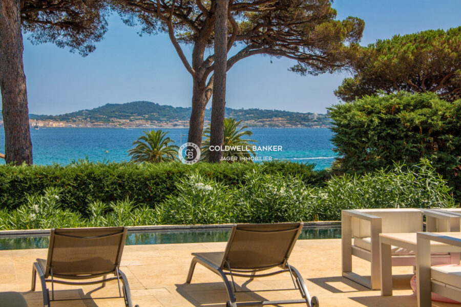 Maison à vendre à Grimaud