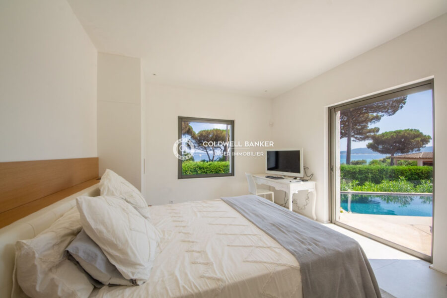 Maison à vendre à Grimaud