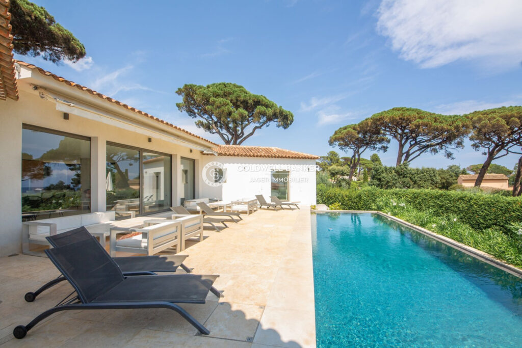 vente villa 6 Pièce(s) – 6 pièces – 5 chambres – 240.00 m²