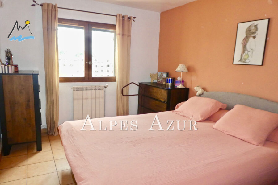Maison à vendre à Cagnes-sur-mer