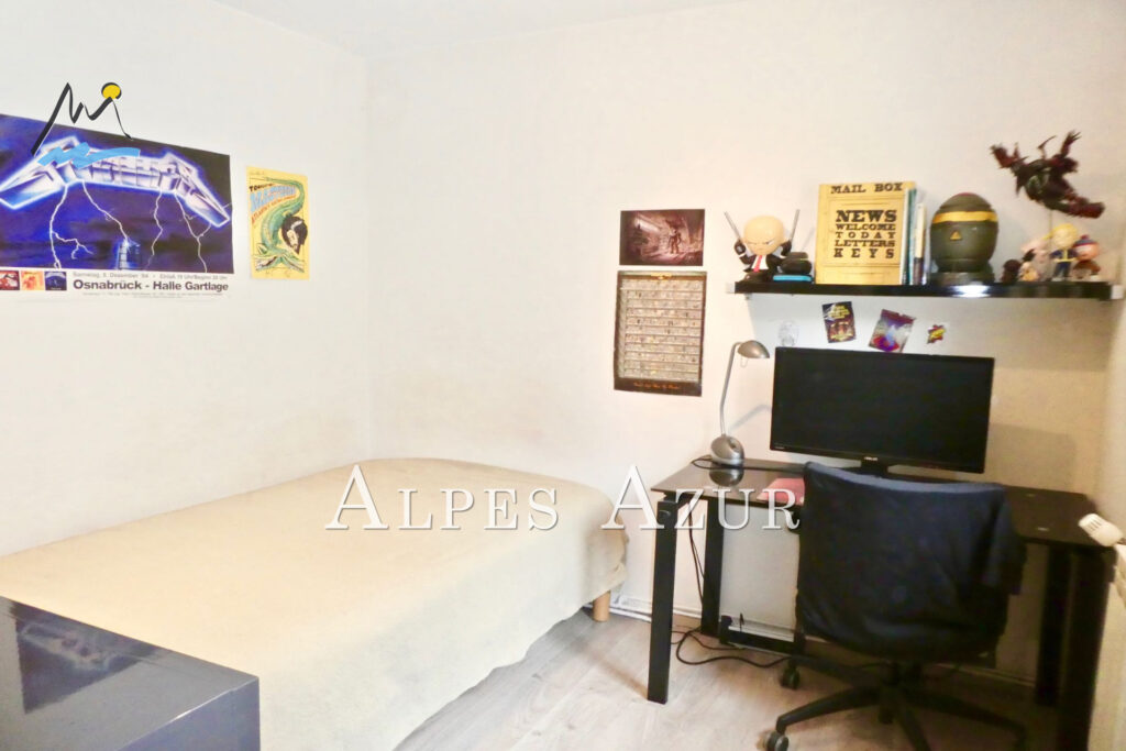 vente maison de ville 4 Pièce(s) – 4 pièces – 3 chambres – 81.19 m²