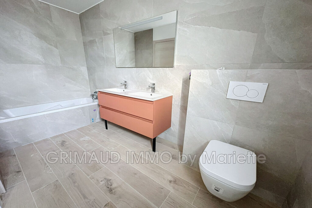 villa neuve livraison fin 2024, au calme avec 6ha de terrain.  – 5 pièces – 4 chambres – 4  – 240.00 m²