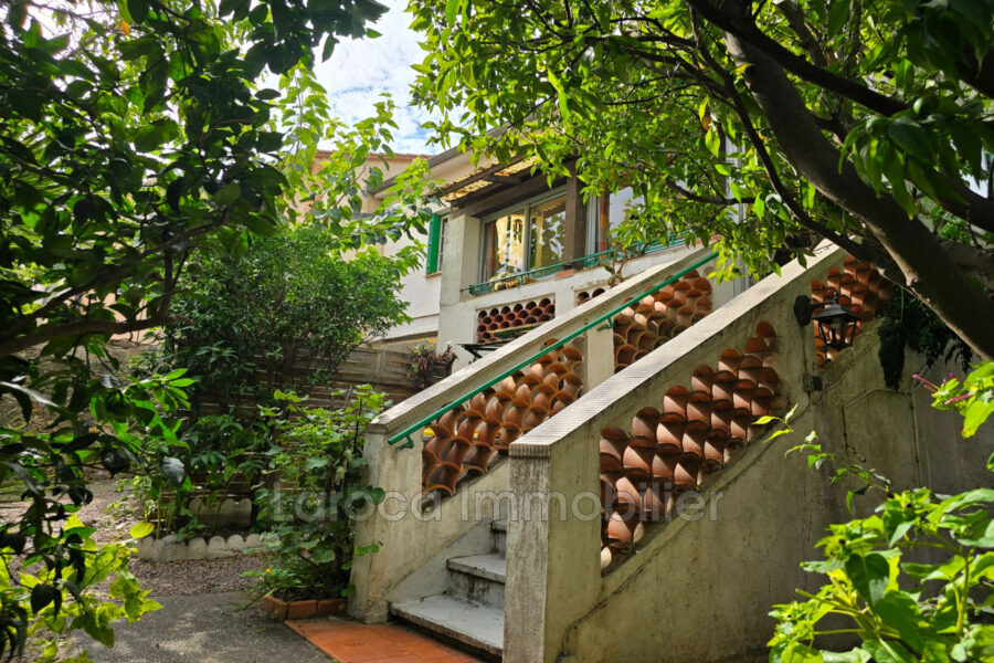 Maison à vendre à Sorède