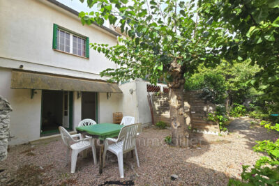 Achat maison à Sorède – 5 pièces – 3 chambres – 99.00 m²