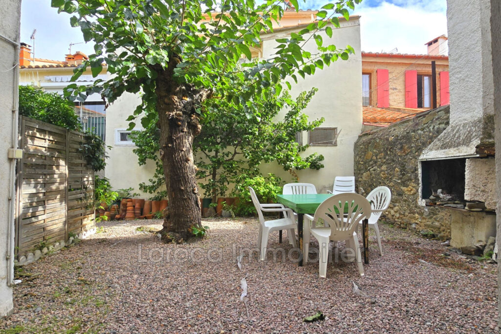 Achat maison à Sorède – 5 pièces – 3 chambres – 99.00 m²