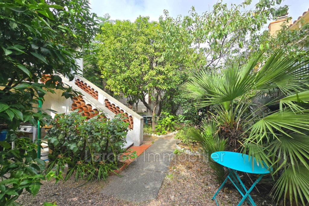 Achat maison à Sorède – 5 pièces – 3 chambres – 99.00 m²