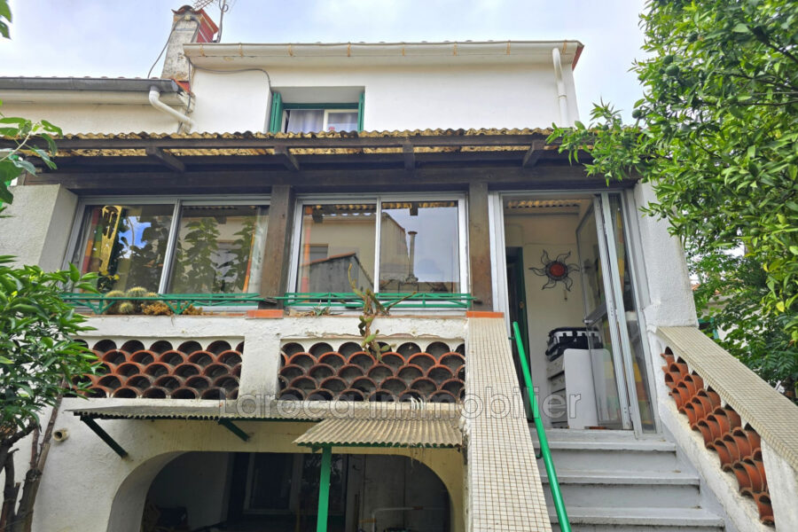 Maison à vendre à Sorède