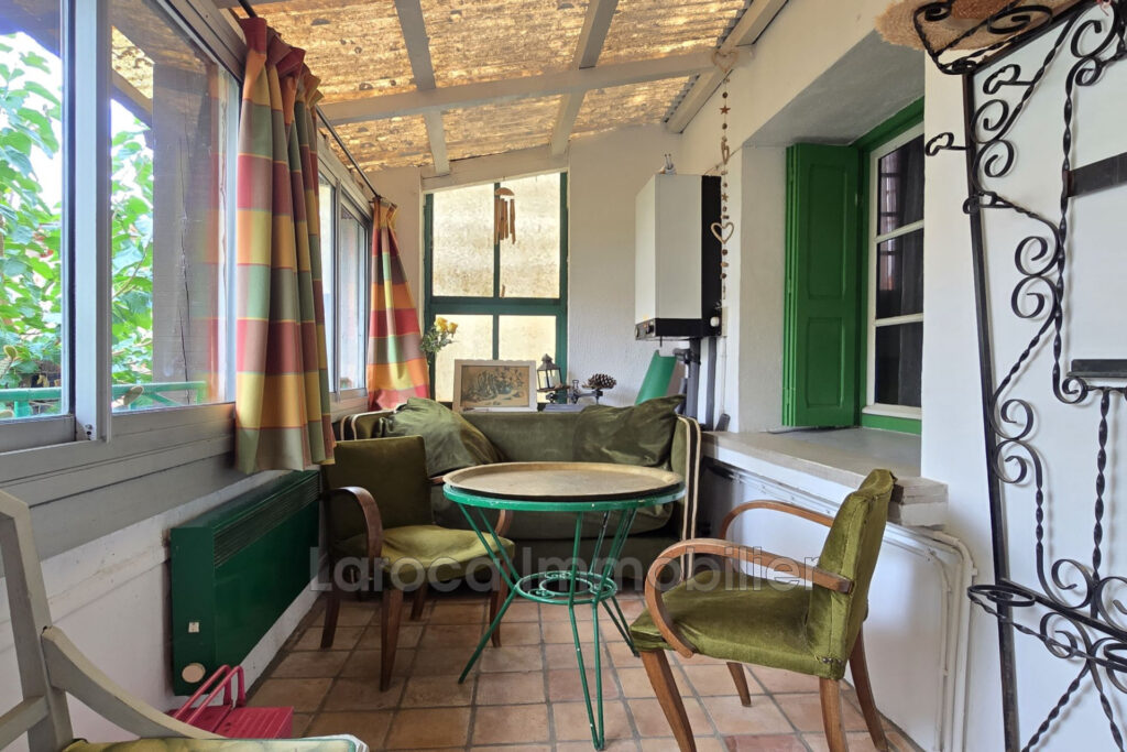 Achat maison à Sorède – 5 pièces – 3 chambres – 99.00 m²