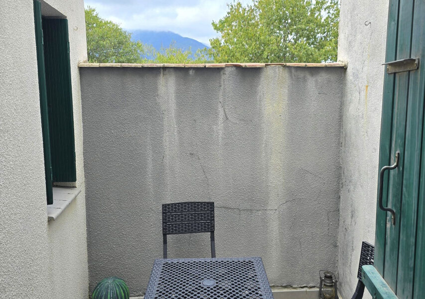 Maison à vendre à Sorède