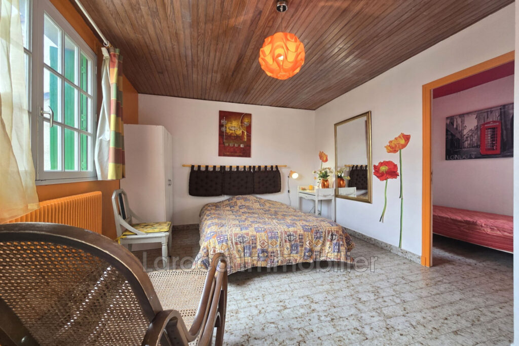 Achat maison à Sorède – 5 pièces – 3 chambres – 99.00 m²