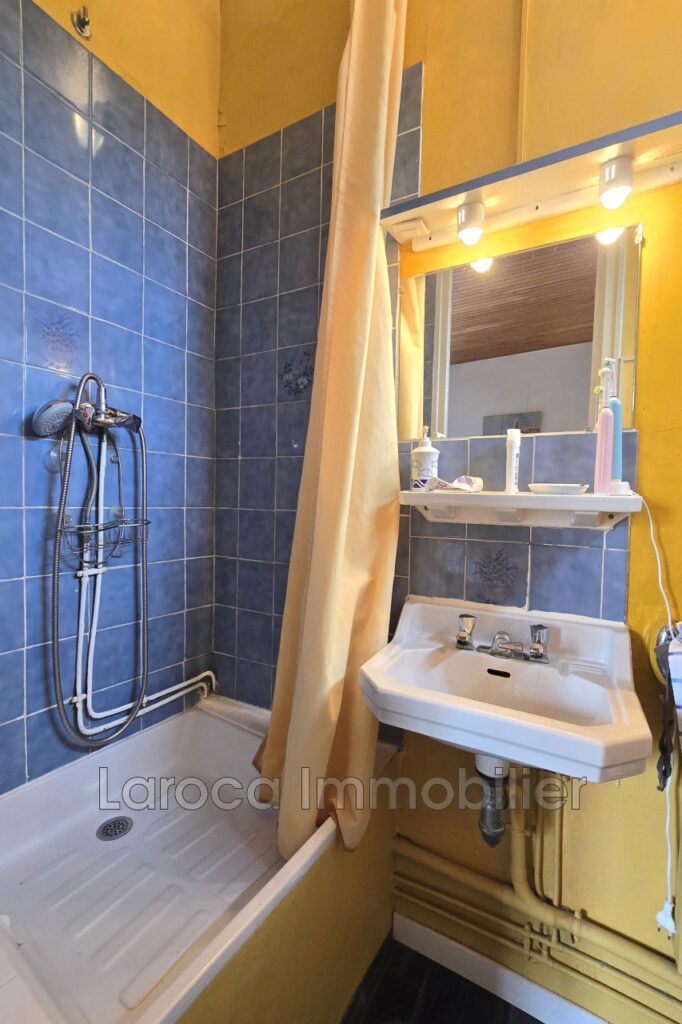 Achat maison à Sorède – 5 pièces – 3 chambres – 99.00 m²