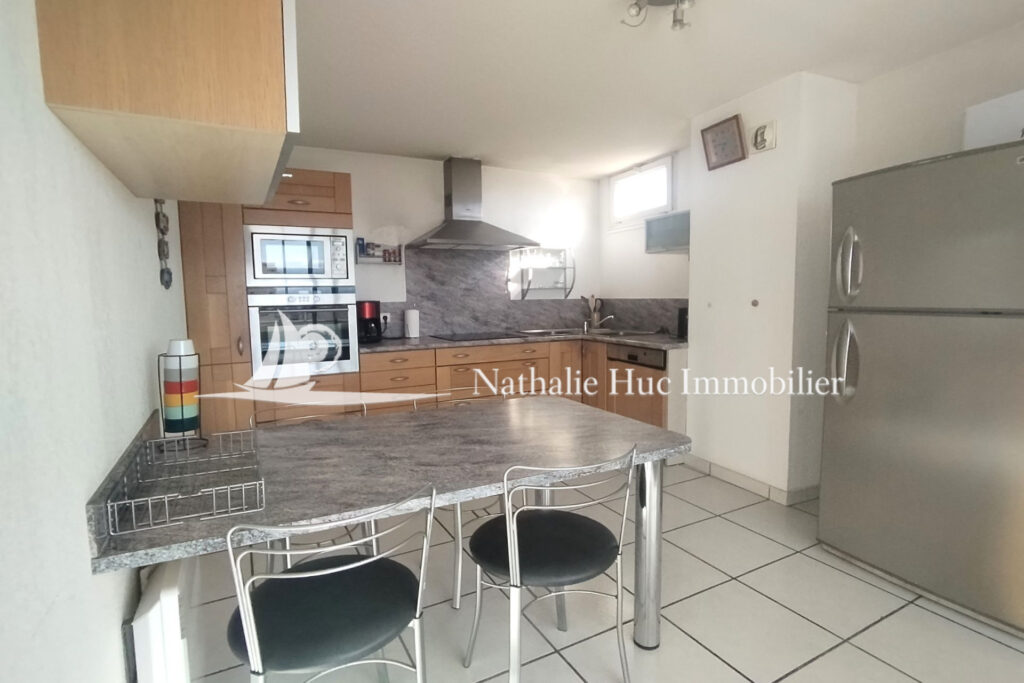 vente appartement 5 Pièce(s) – 5 pièces – 3 chambres – 124.95 m²