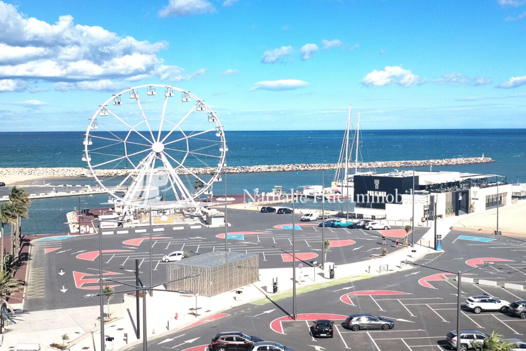 vente appartement 5 Pièce(s) – 5 pièces – 3 chambres – 124.95 m²