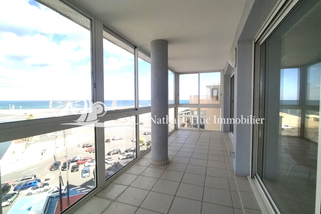 vente appartement 5 Pièce(s) – 5 pièces – 3 chambres – 124.95 m²