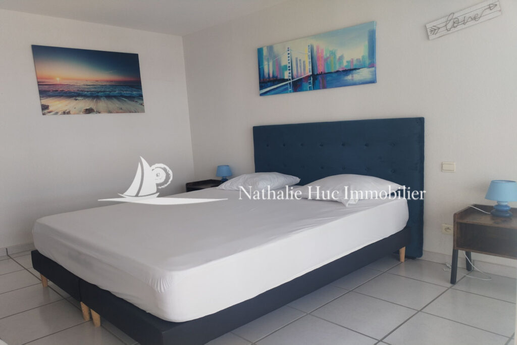 vente appartement 5 Pièce(s) – 5 pièces – 3 chambres – 124.95 m²