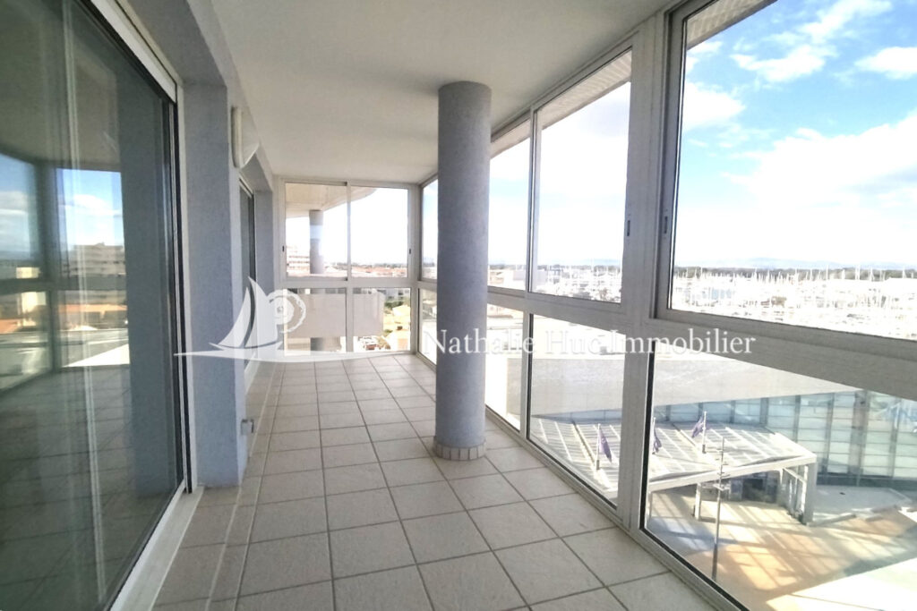 vente appartement 5 Pièce(s) – 5 pièces – 3 chambres – 124.95 m²