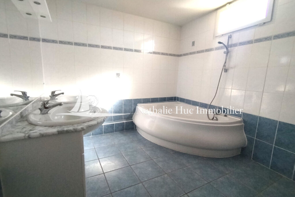 vente appartement 5 Pièce(s) – 5 pièces – 3 chambres – 124.95 m²